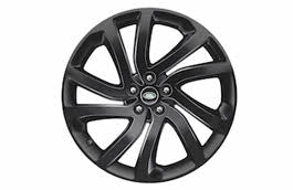 Discovery - 22" Style 5011, Gloss Black