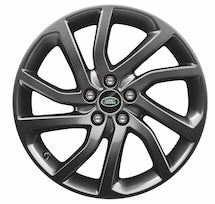 Discovery - 20" Style 5011, Satin Dark Grey