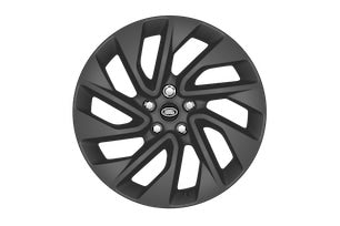 Discovery - 20" Style 5122, Satin Dark Grey