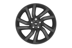 Discovery - 21" Style 5025, Gloss Black