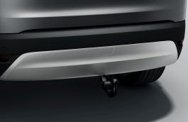 Discovery - Towing Harness - Electrically Deployable Tow Bar, 21MY onwards