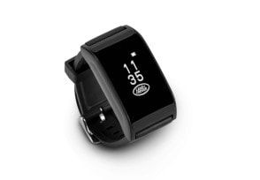 Discovery Sport - Activity Key Wristband, 434Mhz
