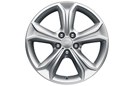 Discovery Sport - 17" Style 5022
