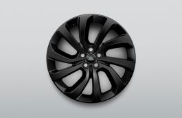 Discovery Sport - 20" Style 5089, Gloss Black