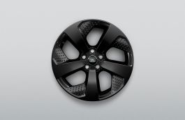 Discovery Sport - 18" Style 5088, Gloss Black