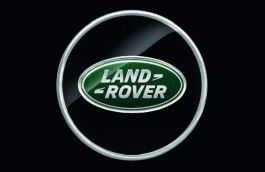 Discovery Sport - Wheel Centre Cap - Black finish, Set, for LR127615 Wheel only