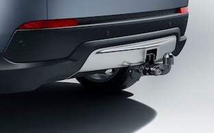Discovery Sport - Towing System - Fixed Height Flanged Tow Bar Kit, R-Dynamic, 5+2 Seat without Spare Wheel AWD, 20MY only
