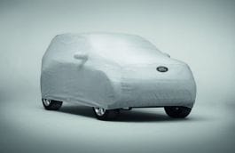 Discovery Sport - All-Weather Car Cover