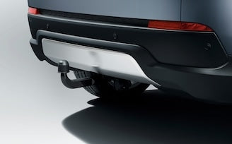 Discovery Sport - Detachable Tow Bar Kit, 5 Seat, 21MY onwards