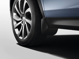 Discovery Sport - Front and Rear Mudflap Set