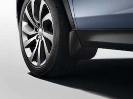Discovery Sport - Front and Rear Mudflap Set - Dynamic