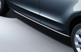 Discovery Sport - Bright Side Tubes