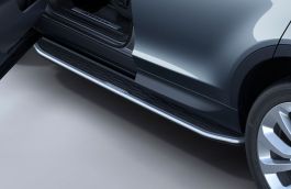 Discovery Sport - Fixed Side Steps
