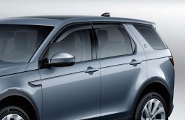 Discovery Sport - Wind Deflectors - Side Window