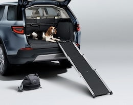 Discovery Sport - Pet Care and Access Pack