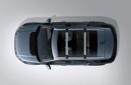Discovery Sport - Cross Bars