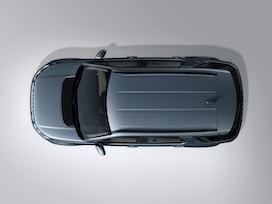 Discovery Sport - Roof Rails - Black finish, Fixed Roof