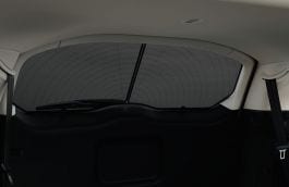 Discovery Sport - Sunshade - Rear Tailgate