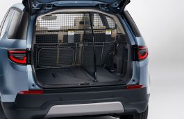 Discovery Sport - Luggage Partition Divider
