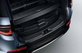 Discovery Sport - Loadspace Organiser