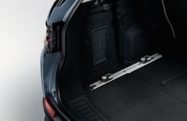 Discovery Sport - Loadspace Rails