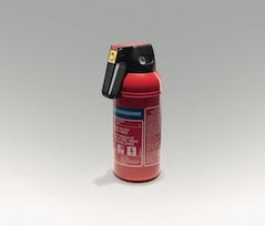 Discovery Sport - Fire Extinguisher - 1kg, 20MY onwards