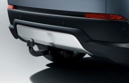 Discovery Sport - Towing System - Detachable Tow Bar, 5 Seat and 5+2 Seat without Spare Wheel AWD, 20MY onwards