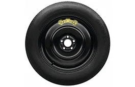 Discovery Sport - Space Saver Spare Wheel