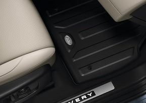 Discovery Sport - Protection Pack - RHD