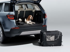 Discovery Sport - Extended Pet Pack