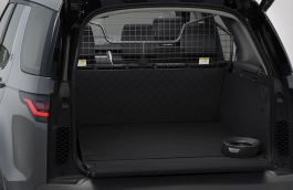 Discovery - Pet Loadspace Protection Pack