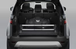 Discovery Sport - Loadspace Retention Kit