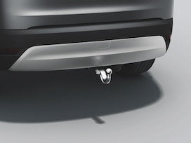 Discovery - Detachable Tow Bar Kit, 21MY onwards