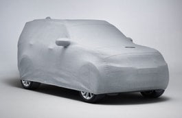 Discovery - All-Weather Car Cover