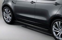 Discovery - Deployable Side Steps - Side Step, Left Side, 18MY onwards