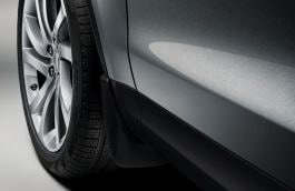 Discovery - Mudflaps - Rear, 21MY onwards