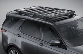 Discovery - Versatile Roof Rack