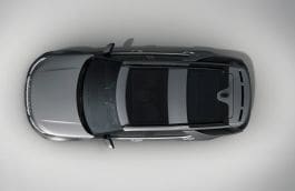 Discovery - Roof Rails - Black finish