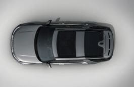 Discovery - Ditch Finishers - Front, Roof Rails and Versatile Roof Rack