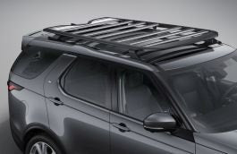 Discovery - Ditch Finishers - Fixing Sealing Kit, Versatile Roof Rack