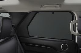 Discovery - Sunshade � Side Windows, Second Row