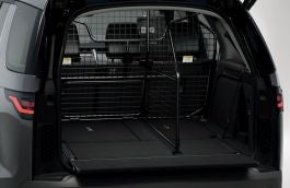 Discovery - Luggage Partition Divider