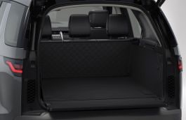 Discovery - Quilted Loadspace Liner