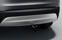Discovery - Electrically Deployable Tow Bar, 21MY onwards