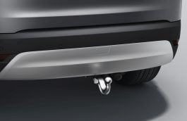 Discovery - Detachable Tow Bar, 21MY onwards