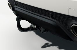 Jaguar E-PACE Detachable Tow Bar Kit, VIN J1Z18647 and after