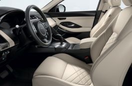 Jaguar E-PACE Cupholder Cover Tray, 21MY onwards