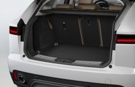 Jaguar E-PACE Loadspace Finisher - Illuminated, Pre 21MY