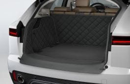 Jaguar E-PACE Quilted Loadspace Liner