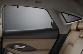Jaguar E-PACE Sunshades - Side Windows